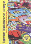 ATC catalogus editie 2001